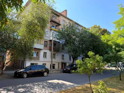 квартира за адресою Гоголя вул., 7-А