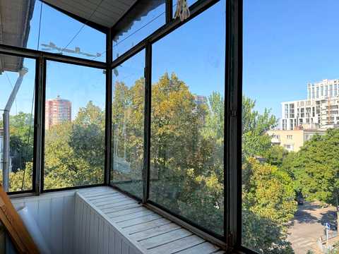 квартира за адресою Гоголя вул., 7-А