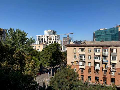 квартира за адресою Гоголя вул., 7-А