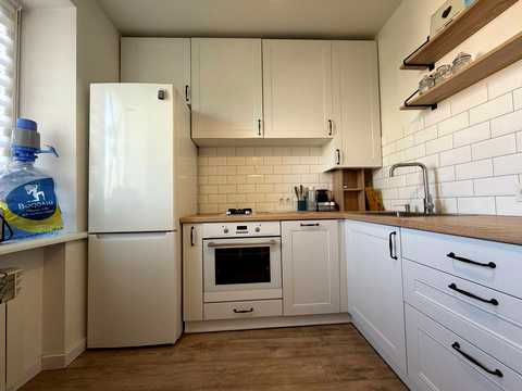 квартира за адресою Гоголя вул., 7-А