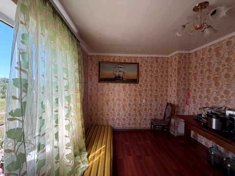 дом по адресу Топографічна ул.