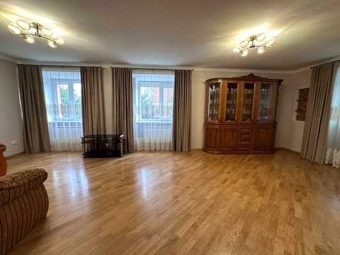 квартира за адресою Витвицького вул. (Луначарського), 8