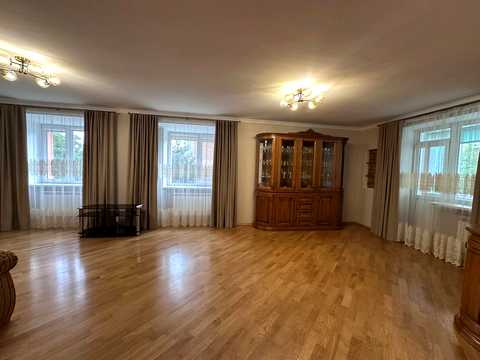квартира за адресою Витвицького вул. (Луначарського), 8