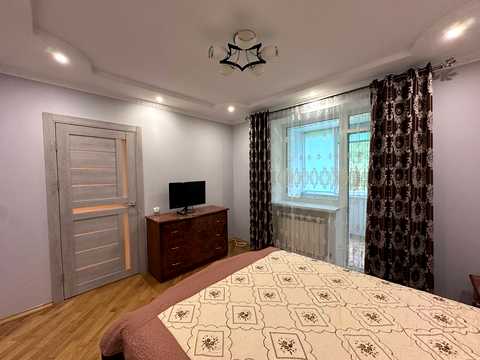 квартира за адресою Витвицького вул. (Луначарського), 8