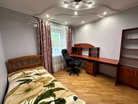 квартира за адресою Витвицького вул. (Луначарського), 8