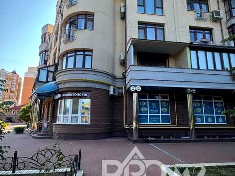 комерційна за адресою Оболонська набережна вул., 19