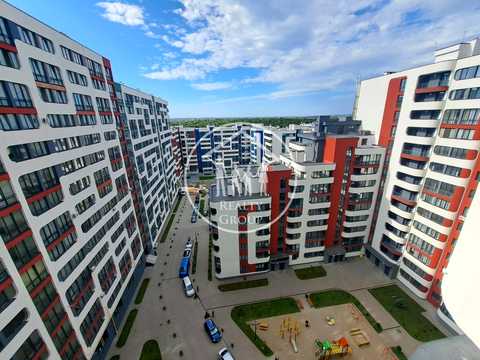квартира за адресою Трускавецька вул., (Будинок В)