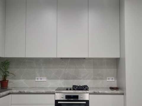 квартира за адресою Мартинова просп., 26
