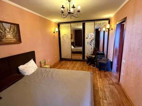 квартира за адресою Янтарна вул., 79