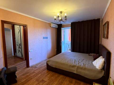 квартира за адресою Янтарна вул., 79