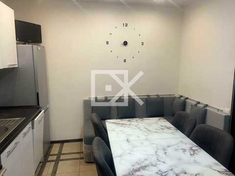квартира за адресою Тбіліський пров., 1