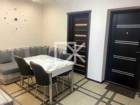 квартира за адресою Тбіліський пров., 1