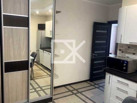 квартира за адресою Тбіліський пров., 1