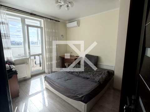 квартира за адресою Тбіліський пров., 1