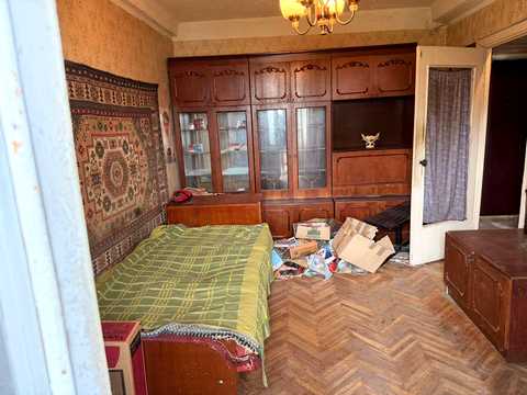 квартира по адресу Максима Кривоноса ул., 29