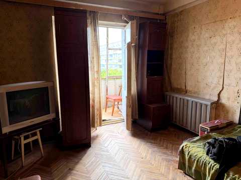 квартира по адресу Максима Кривоноса ул., 29