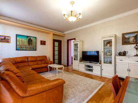 квартира по адресу Тарасовская ул., 4-А