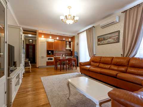квартира по адресу Тарасовская ул., 4-А