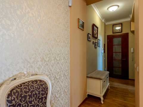 квартира по адресу Тарасовская ул., 4-А