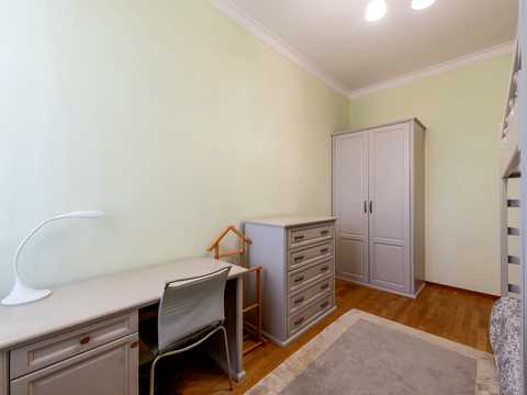 квартира по адресу Тарасовская ул., 4-А