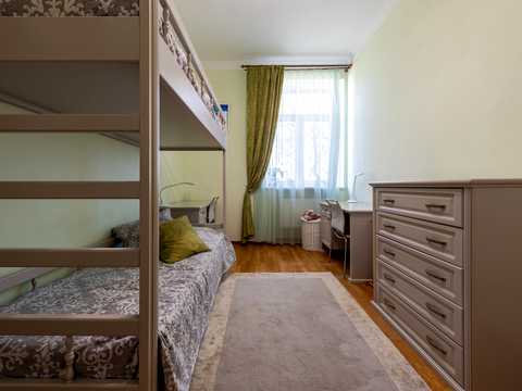 квартира по адресу Тарасовская ул., 4-А