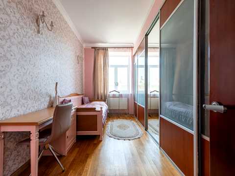 квартира по адресу Тарасовская ул., 4-А