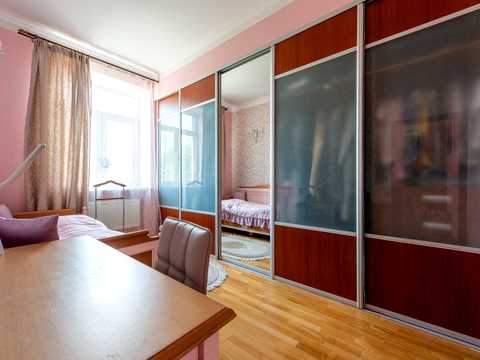 квартира по адресу Тарасовская ул., 4-А