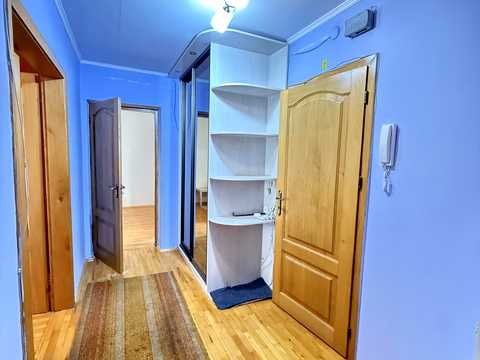 квартира за адресою Володимира Івасюка просп. (Героїв Сталінграду), 20-А