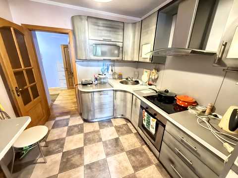 квартира за адресою Володимира Івасюка просп. (Героїв Сталінграду), 20-А