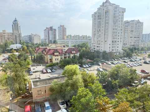 квартира за адресою Володимира Івасюка просп. (Героїв Сталінграду), 20-А