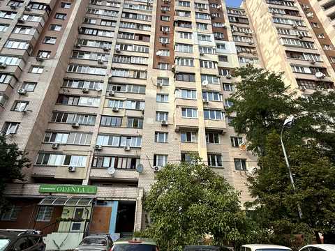 квартира за адресою Володимира Івасюка просп. (Героїв Сталінграду), 20-А