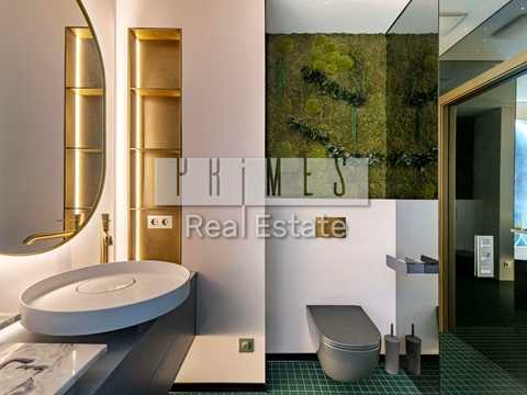 квартира по адресу Предславинская ул., 40