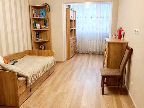 квартира за адресою Марсельська вул., 46/1