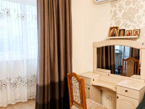 квартира за адресою Марсельська вул., 46/1