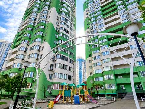 квартира за адресою Марсельська вул., 46/1