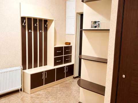 квартира за адресою Марсельська вул., 46/1
