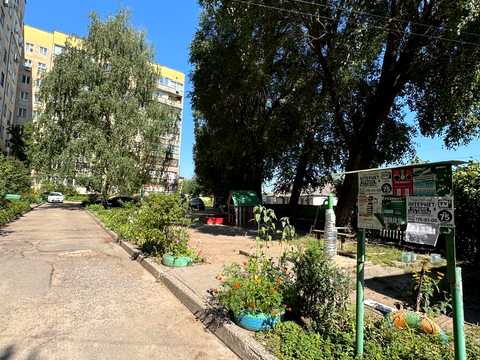 квартира за адресою Дніпро, Івана Нечуя-Левицького вул. (Каруни), 45
