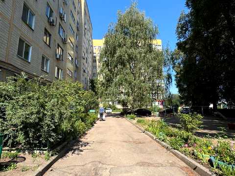 квартира за адресою Дніпро, Івана Нечуя-Левицького вул. (Каруни), 45