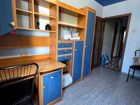 квартира за адресою Дніпро, Івана Нечуя-Левицького вул. (Каруни), 45