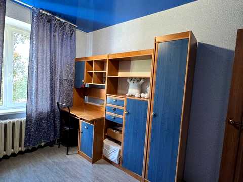 квартира за адресою Дніпро, Івана Нечуя-Левицького вул. (Каруни), 45