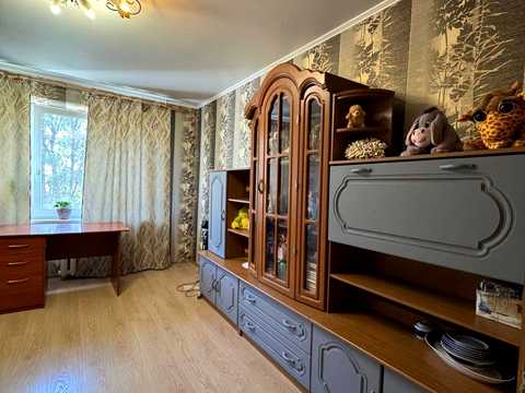 квартира за адресою Дніпро, Івана Нечуя-Левицького вул. (Каруни), 45