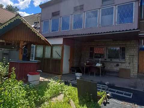 дом по адресу Пілгірна, 59