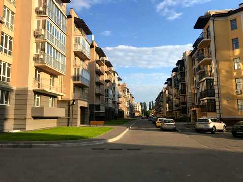 квартира по адресу Метрологическая ул., 54-А