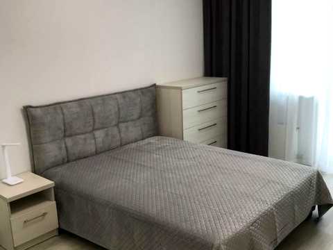 квартира по адресу Метрологическая ул., 54-А