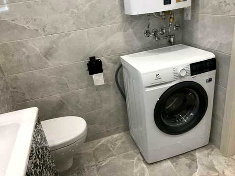 квартира по адресу Метрологическая ул., 54-А