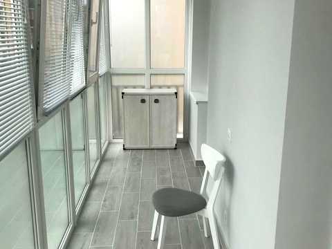 квартира по адресу Метрологическая ул., 54-А