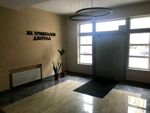 квартира по адресу Метрологическая ул., 54-А