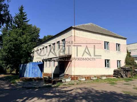 комерційна за адресою Привокзальна вул., 42