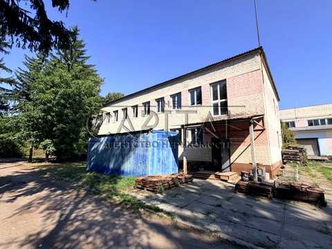 комерційна за адресою Привокзальна вул., 42