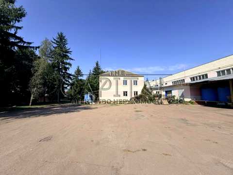 комерційна за адресою Привокзальна вул., 42